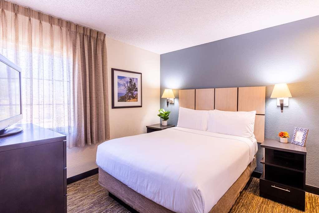 Sonesta Simply Suites Denver West Federal Center Лейкуд Стая снимка
