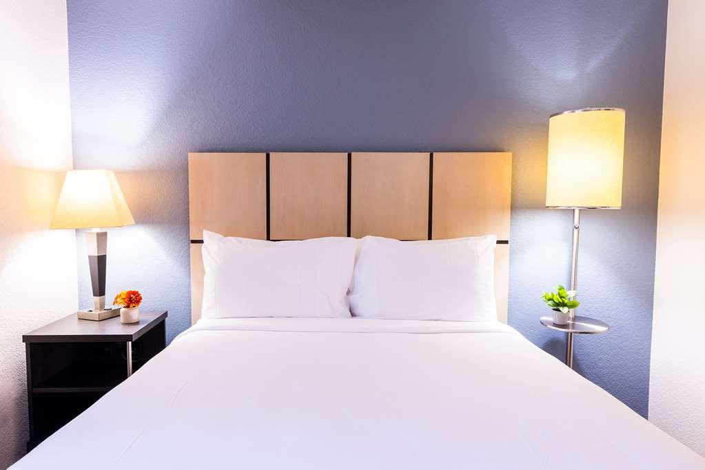 Sonesta Simply Suites Denver West Federal Center Лейкуд Стая снимка
