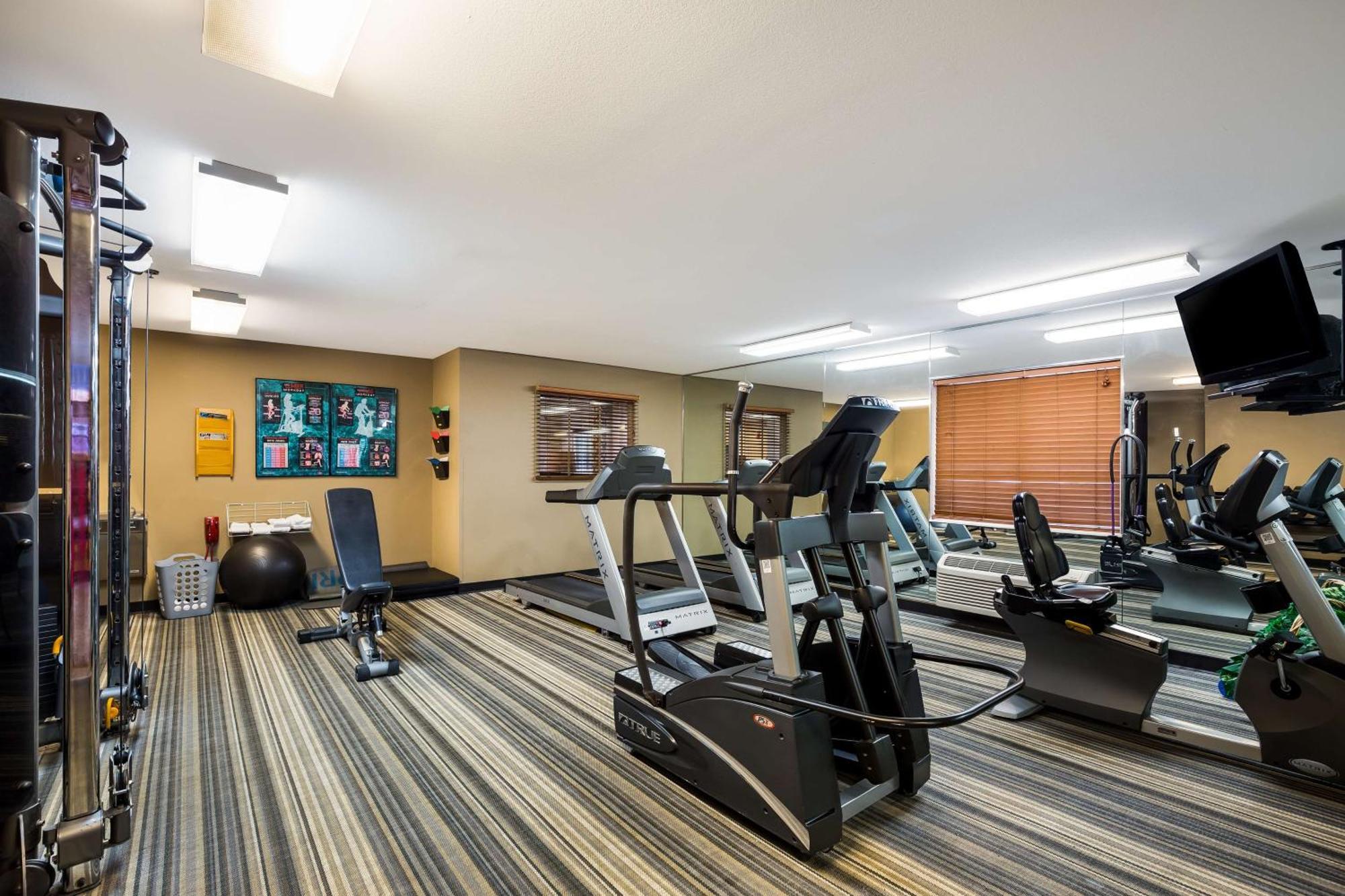 Sonesta Simply Suites Denver West Federal Center Лейкуд Екстериор снимка
