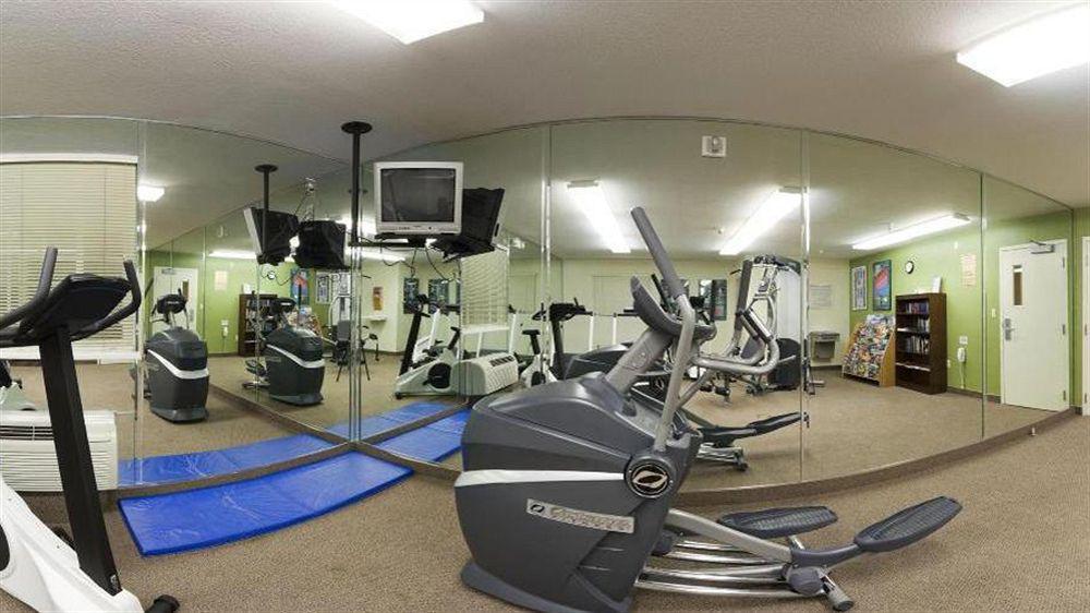 Sonesta Simply Suites Denver West Federal Center Лейкуд Екстериор снимка
